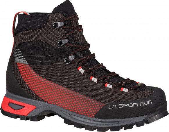 Thumbnail - La Sportiva - Trango TRK GTX - Wanderschuhe Gr 41,5 schwarz