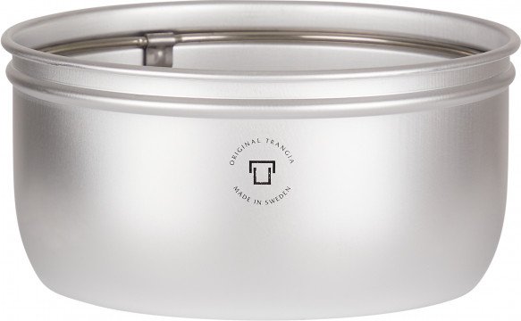 Trangia - Windschutz Oben für 25er Serie Ultralight Alu - Ersatzteil Gr One Size