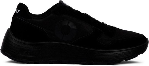 Ecoalf - Harverd Sneaker - Sneaker Gr 41 schwarz