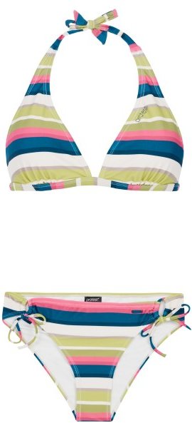 Protest - Women's PRTKami - Bikini Gr 36 - Cup: C weiß