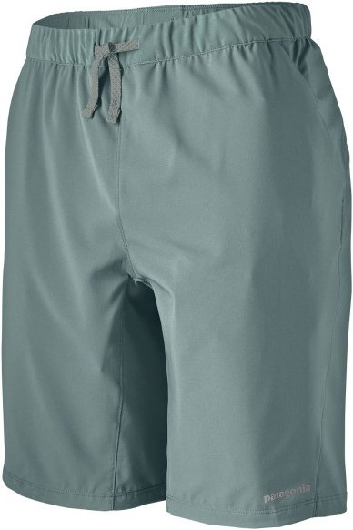 Patagonia - Terrebonne Shorts Gr L türkis