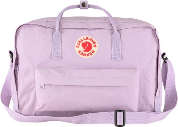 Fjällräven - Kånken Weekender - Reisetasche Gr 30 l lila