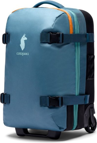 Cotopaxi - Allpa Roller Bag 38 - Reisetasche Gr 38 l blau