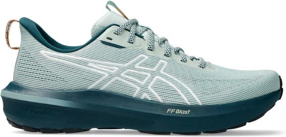 Thumbnail - Asics - GT-1000 14 TR - Runningschuhe Gr 44 grau