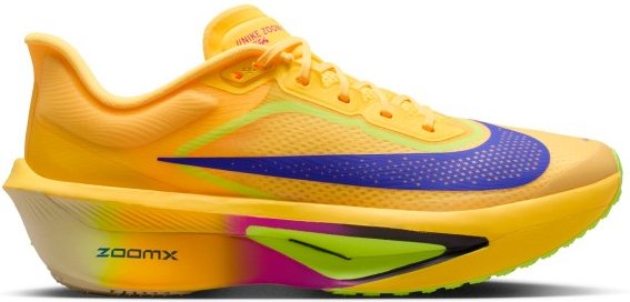 Thumbnail - Nike - Zoom Fly 6 - Runningschuhe Gr 45 bunt