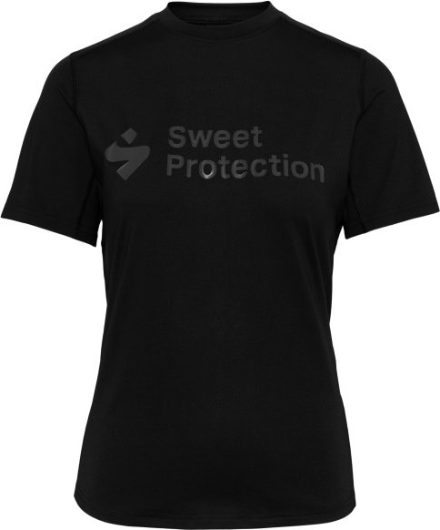 Sweet Protection - Women's Hunter S/S Jersey - Radtrikot Gr S schwarz