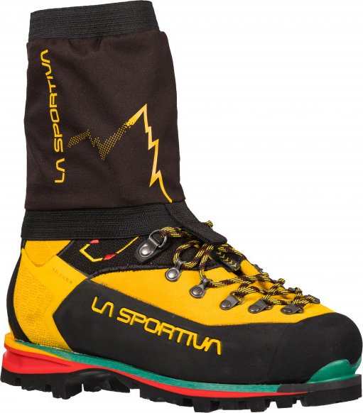 La Sportiva - Protector Gaiter - Gamaschen Gr One Size schwarz