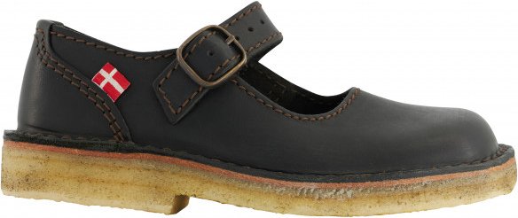 Duckfeet - Women's Himmerland - Freizeitschuhe Gr 38 schwarz