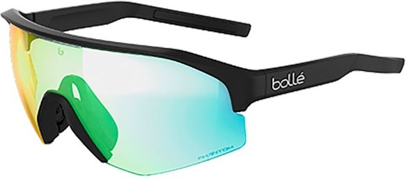 Bollé - Lightshifter XL Photochromic S1-3 - Fahrradbrille Gr XL bunt