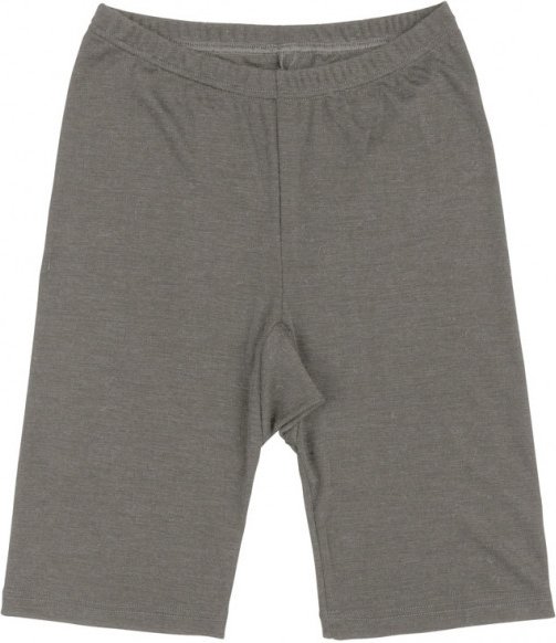 Joha - Women's Shorts 85/15 - Merinounterwäsche Gr S grau