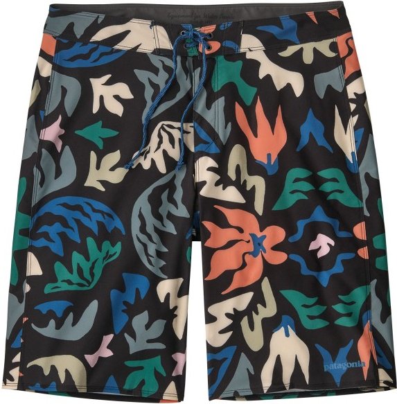 Patagonia - Hydropeak Boardshorts 21'' - Boardshorts Gr 40 schwarz