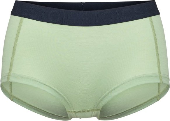Stoic - Women's Merino150 AlsenSt. Hipster - Merinounterwäsche Gr XS grün