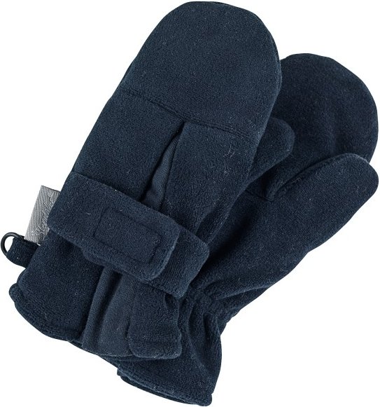 Sterntaler - Kid's Fäustlinge - Handschuhe Gr 2 blau