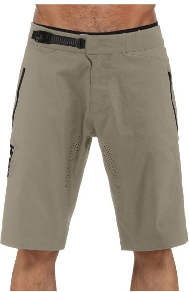 Horsefeathers - Stoker Bike Shorts - Radhose Gr 32 beige