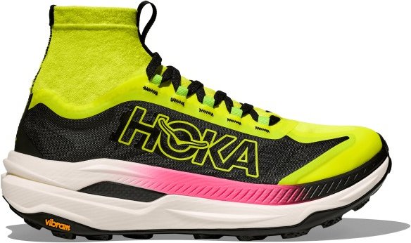 Thumbnail - HOKA - Women's Tecton X 3 - Trailrunningschuhe Gr 37 1/3 bunt