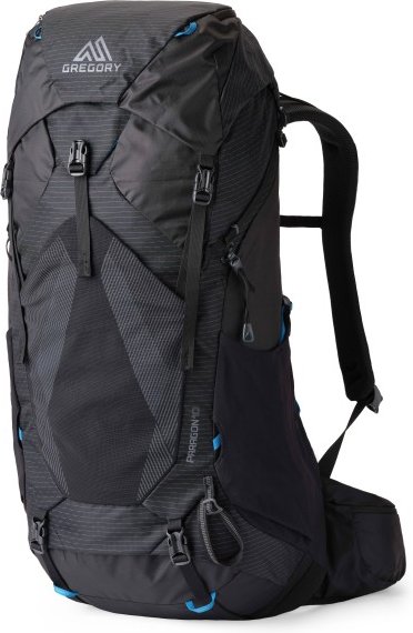 Gregory - Paragon 40 RC - Trekkingrucksack Gr S/M schwarz/grau