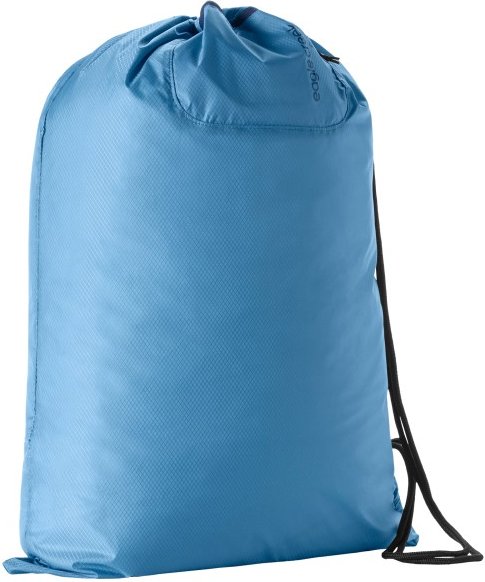 Thumbnail - Eagle Creek - Packable Drawstring Sack - Umhängetasche Gr One Size blau