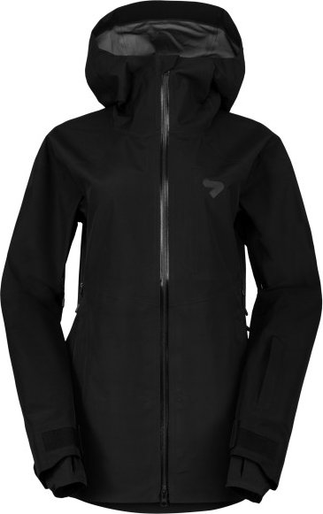 Thumbnail - Sweet Protection - Women's Crusader X GORE-TEX Jacket - Skijacke Gr L schwarz