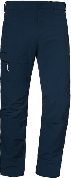 Schöffel - Pants Koper1 - Trekkinghose Gr 94 - Long blau