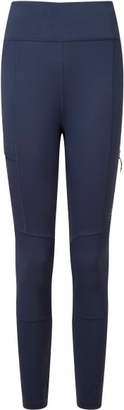 Mountain Equipment - Women's Turas Legging - Trekkinghose Gr 34 blau