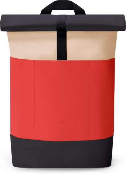 Ucon Acrobatics - Lotus Hajo 16+4 - Daypack rot