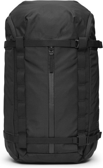DB - Backcountry Backpack 25 - Skitourenrucksack schwarz