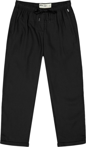 Picture - Women's Chimany Pants - Freizeithose Gr S schwarz