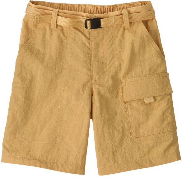 Patagonia - Kid's Outdoor Everyday Shorts 6'' - Shorts Gr S beige