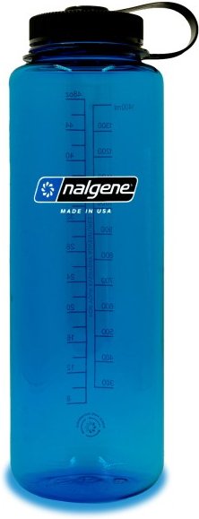 Nalgene - Trinkflasche WH Silo Sustain - Trinkflasche Gr 1,5 l blau