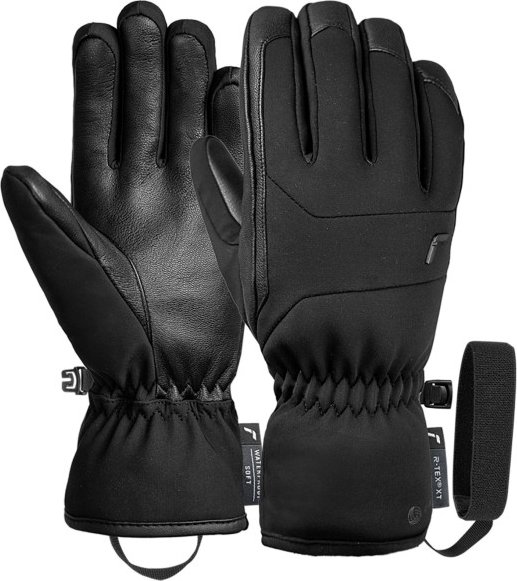 Reusch - Women's Mesa R-Tex XT - Handschuhe Gr 7 schwarz