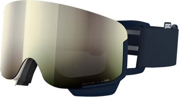 POC - Nexal Mid S2 (VLT 29%) - Skibrille bunt