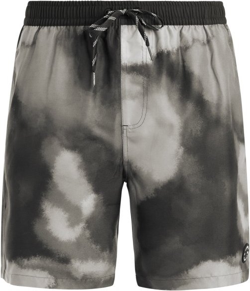 Protest - Fligth - Badehose Gr XXL grau