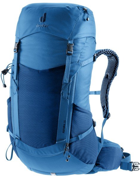 Deuter - Futura 26 - Wanderrucksack blau