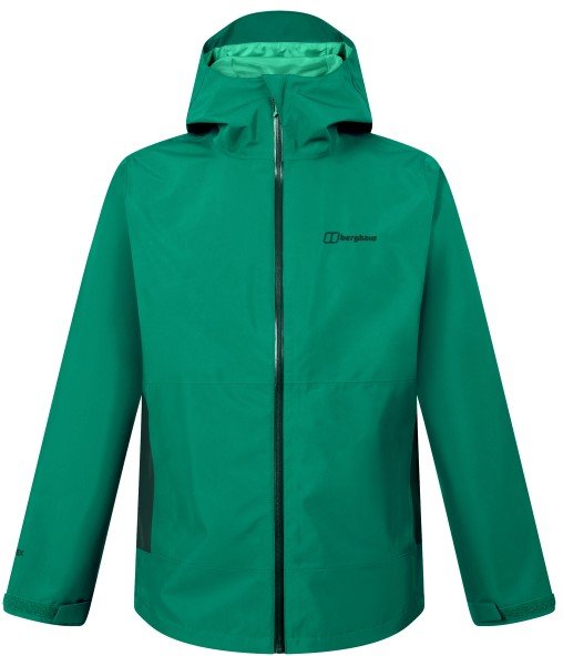 Berghaus - Bramblfell GTX Interactive Jacket - Regenjacke Gr 3XL grün