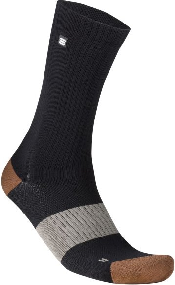 Sportful - Supergiara Socks - Radsocken Gr 44-46 schwarz