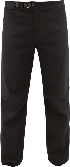 Café Kraft - Universum Pants - Kletterhose Gr XL schwarz