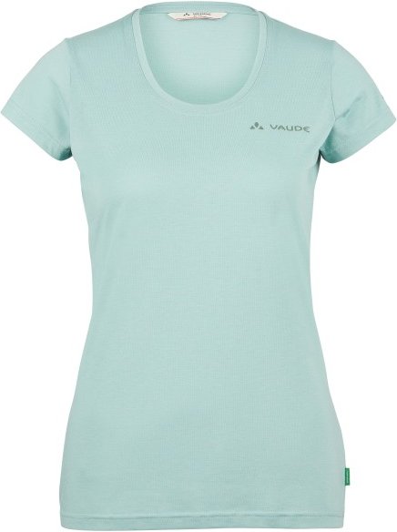 Vaude - Women's Itri T-Shirt - Funktionsshirt Gr 42 grau