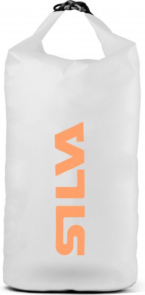 Silva - Dry Bag TPU - Packsack Gr 12 l weiß/grau