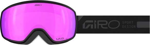 Giro - Women's Balance II Vivid S2 (VLT 27%) - Skibrille Gr One Size lila