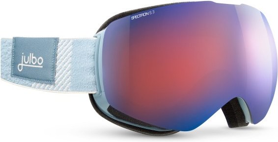 Julbo - Shadow Spectron S3 (VLT 15%) - Skibrille Gr L bunt