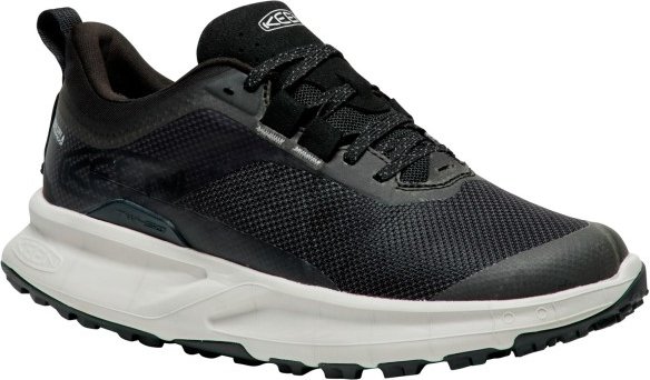 Keen - Women's 450 Dirt WP - Multisportschuhe Gr 37 schwarz