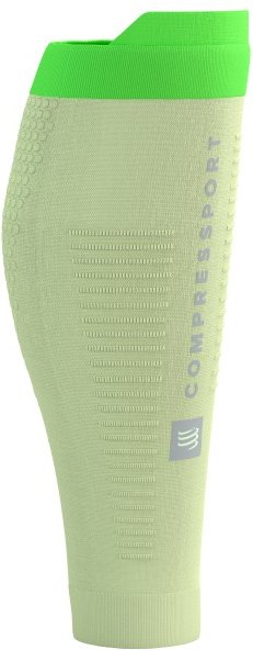 Compressport - R2 3.0 - Beinlinge Gr T3 grün