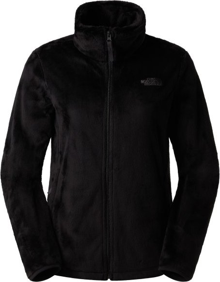 The North Face - Women's Osito Jacket - Fleecejacke Gr XL schwarz