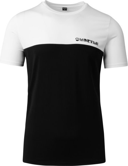 Martini - Highventure Shirt - Funktionsshirt Gr M schwarz