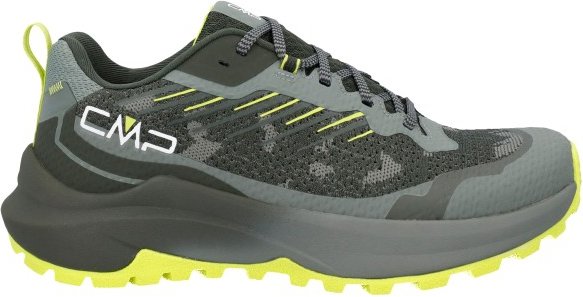 CMP - Jemini - Multisportschuhe Gr 39 grau