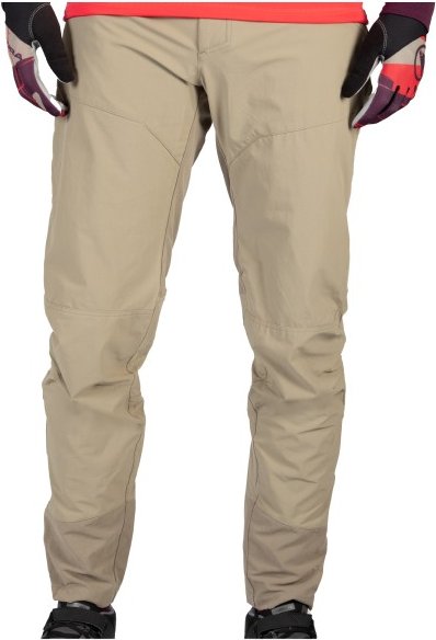 Thumbnail - Endura - Singletrack Hose II - Radhose Gr XL beige