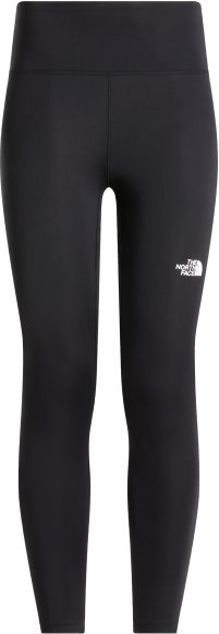 The North Face - Women's Flex 25'' Tight - Leggings Gr XS schwarz