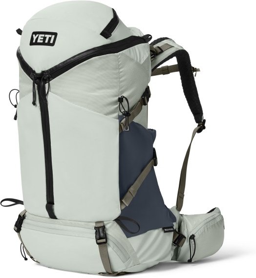 Yeti Coolers - Ms Big Bear 50 - Trekkingrucksack Gr S/M grau