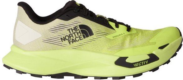 The North Face - Vectiv Enduris 4 - Trailrunningschuhe Gr 40,5 bunt
