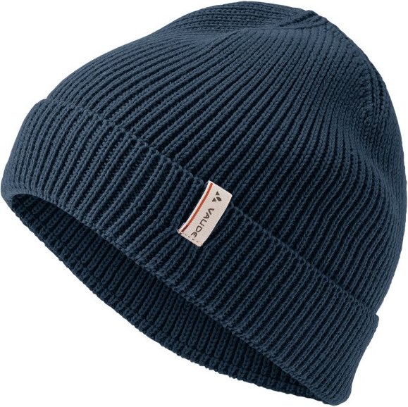 Vaude - Manukau Beanie - Mütze Gr One Size blau